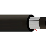 Tek Tüplü Fiber Optik Kablolar DJNMA-PE 2 Tek Tüplü Fiber Optik Kablolar DJNMA-PE_1
