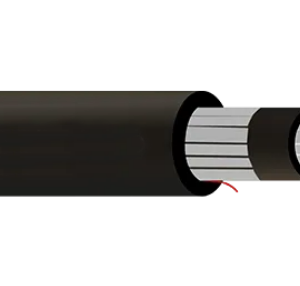 Tek Tüplü Fiber Optik Kablolar DJNMA-PE