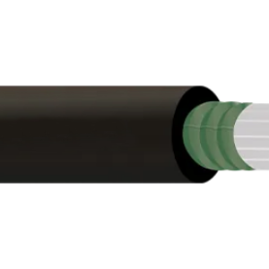Tek Tüplü Fiber Optik Kablolar SJCSA-LSZH-HFFR