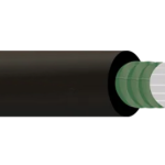 Tek Tüplü Fiber Optik Kablolar SJCSA-PE_1