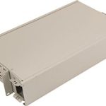 SwingSystem 2RU Fiber Sonlandırma Paneli