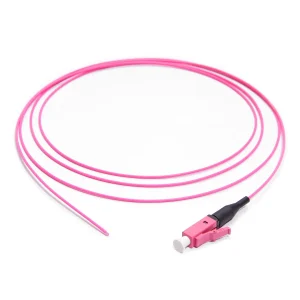 LC/UPC OM4 MM Pigtail