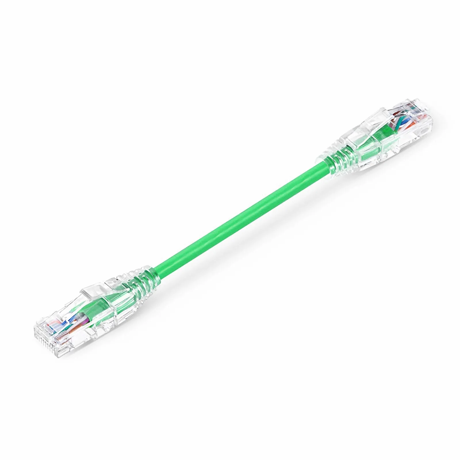 20250901111222stz6e0.jpg Cat6 Korumasız (U/UTP) PVC CM Küçük Çaplı Yüksek Esneklikli Ethernet Kablosu