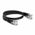 Cat6 Korumasız (U/UTP) PVC Düz Ethernet Kablosu 7 Cat6 Korumasız (U/UTP) PVC Düz Ethernet Kablosu