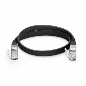 Cat6 32AWG Korumasız (U/UTP) PVC Düz Ethernet Kablosu
