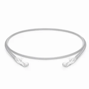 Cat6 26AWG Korumalı (S/FTP) LSZH Ethernet Kablosu