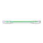 Cat6 Korumasız (U/UTP) PVC CM Küçük Çaplı Yüksek Esneklikli Ethernet Kablosu 6 Cat6 Korumasız (U/UTP) PVC CM Küçük Çaplı Yüksek Esneklikli Ethernet Kablosu