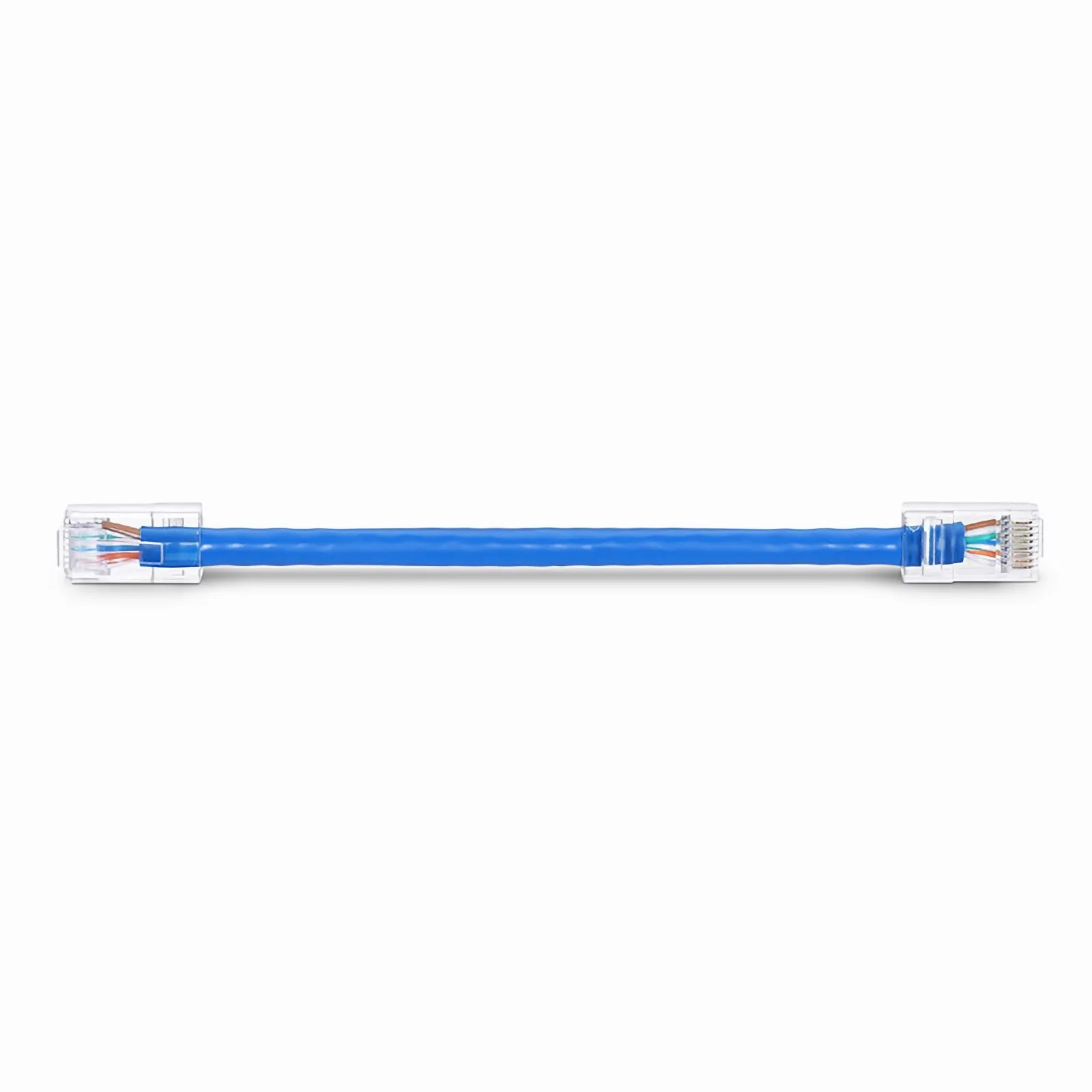 20250904095821gy5k8i.jpg Cat6 Kılıfsız Korumasız (U/UTP) PVC CM Ethernet Kablosu