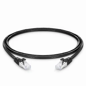 Cat7 Korumalı (S/FTP) PVC CM Ethernet Kablosu