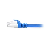 Cat6 Korumasız (S/FTP) PVC CM Ethernet Kablosu 4 Cat6 Korumasız (S/FTP) PVC CM Ethernet Kablosu