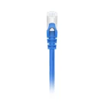 Cat6 Korumasız (S/FTP) PVC CM Ethernet Kablosu 5 Cat6 Korumasız (S/FTP) PVC CM Ethernet Kablosu