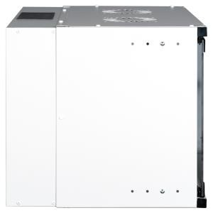 Pandora SohoSlim Serisi Duvar Tipi Kabin_4