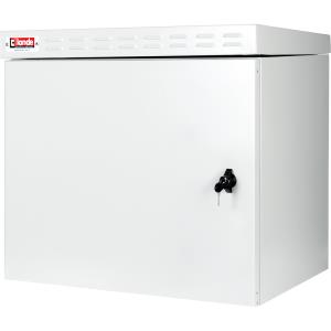 Safebox-B Serisi Duvar Tipi Kabin