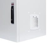 Safebox Serisi Duvar Tipi Kabin