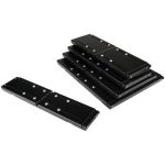 Set & Stack Duvar Tipi Braketler 7 Set & Stack Duvar Tipi Braketler