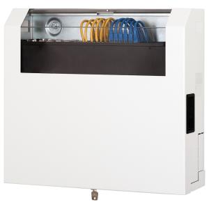 Slimbox Serisi Duvara Montaj Kabin_3