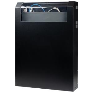 Slimbox Serisi Duvara Montaj Kabin_5