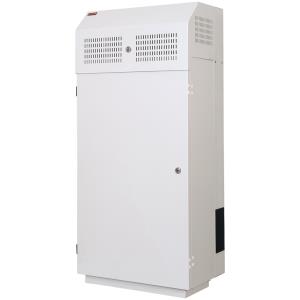 Slimbox Server Serisi Duvara Montaj Kabin