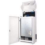 Slimbox Server Serisi Duvara Montaj Kabin
