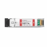 Cisco SFP-10G-LR10-I Compatible 10GBASE-LR 1310nm 10km Duplex LC/UPC SMF SFP+ Modül 5 Cisco SFP-10G-LR10-I Compatible 10GBASE-LR 1310nm 10km Duplex LC/UPC SMF SFP+ Modül