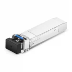 Cisco SFP-10G-LR10-I Compatible 10GBASE-LR 1310nm 10km Duplex LC/UPC SMF SFP+ Modül 4 Cisco SFP-10G-LR10-I Compatible 10GBASE-LR 1310nm 10km Duplex LC/UPC SMF SFP+ Modül