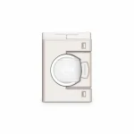 Cat8 RJ45 Korumalı Toolless Keystone Jack