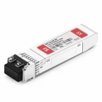 Cisco SFP-1G-SX Compatible 1000BASE-SX 850nm 550m Duplex LC/UPC MMF SFP Modül