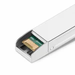 Cisco SFP-1G-SX Compatible 1000BASE-SX 850nm 550m Duplex LC/UPC MMF SFP Modül