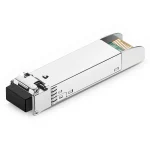 Cisco GLC-LH-SMD Compatible 1000BASE-LX/LH 1310nm 10km Duplex LC/UPC SMF SFP Modül