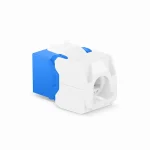 Cat6 RJ45 UTP Korumasız Toolless Keystone Jack 10 Cat6 RJ45 UTP Korumasız Toolless Keystone Jack