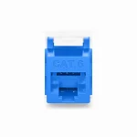Cat6 RJ45 UTP Korumasız Toolless Keystone Jack 11 Cat6 RJ45 UTP Korumasız Toolless Keystone Jack