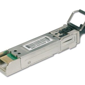 DIGITUS HP Uyumlu 1.25 Gbps Mini GBIC 550 m SFP Modülü