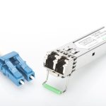 DIGITUS 1.25 Gbps Mini GBIC 80 km SFP Modülü
