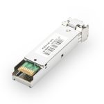 DIGITUS 1.25 Gbps Mini GBIC 80 km SFP Modülü