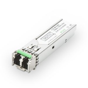 DIGITUS 1.25 Gbps Mini GBIC 80 km SFP Modülü