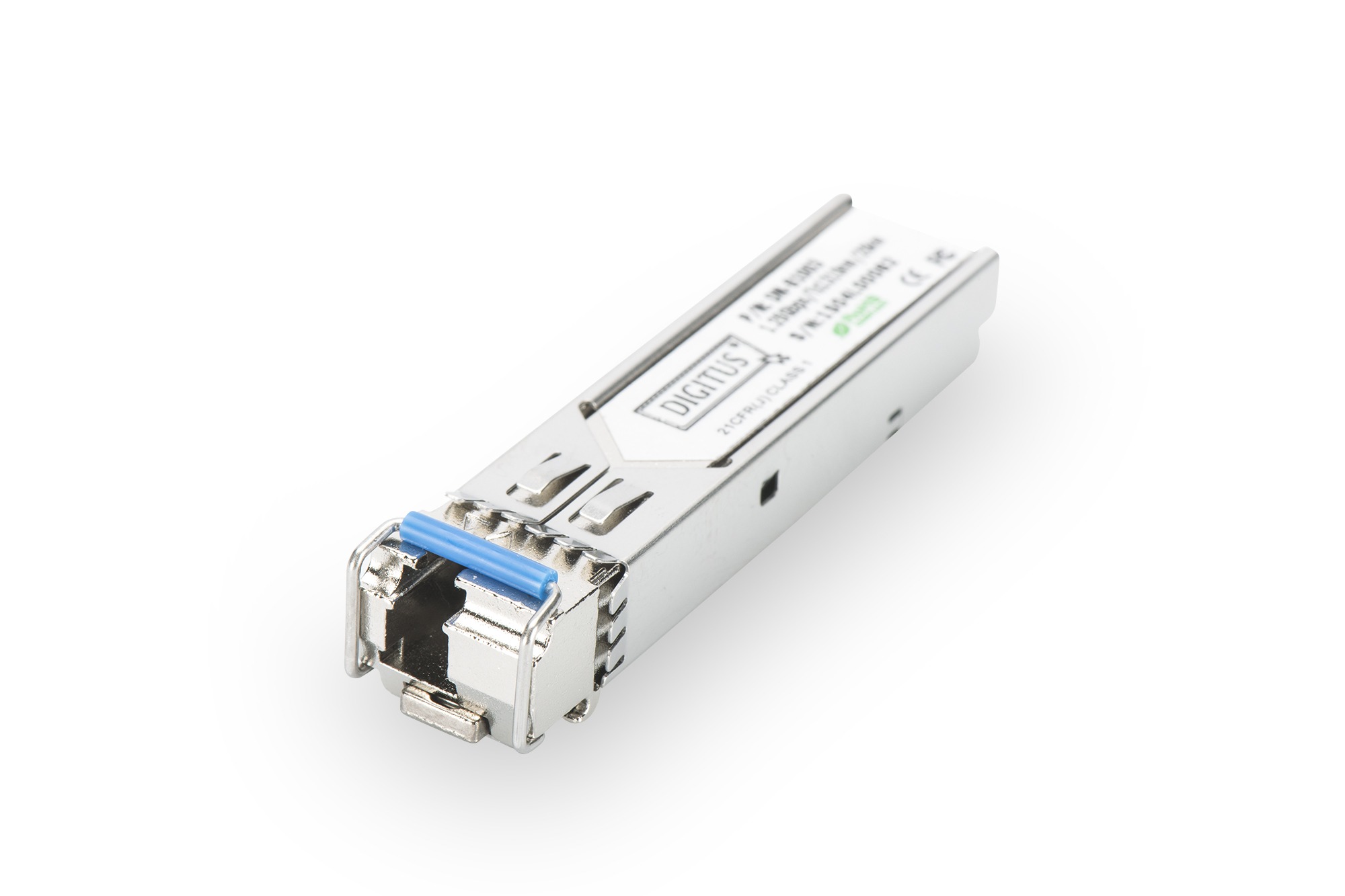 DIGITUS HP Uyumlu 1.25 Gbps Mini GBIC 20 km SFP Modülü
