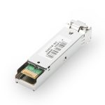 DIGITUS 1.25 Gbps Mini GBIC 20 km SFP Modülü 5 DIGITUS 1.25 Gbps Mini GBIC 20 km SFP Modülü