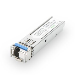 DIGITUS 1.25 Gbps Mini GBIC 20 km SFP Modülü