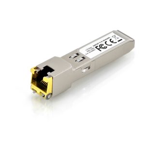 DIGITUS 1.25 Gbps Bakır RJ45 SFP Modülü
