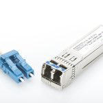 DIGITUS DDM ile HP Uyumlu SFP+ 10G MM 850nm 300m
