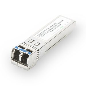 DIGITUS DDM ile HP Uyumlu SFP+ 10G MM 850nm 300m