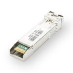 DIGITUS DDM ile HP uyumlu SFP+ 10G SM 1310nm 10km 4 DIGITUS DDM ile HP uyumlu SFP+ 10G SM 1310nm 10km