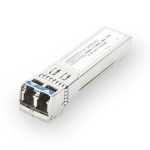 DIGITUS DDM ile HP uyumlu SFP+ 10G SM 1310nm 10km 3 DN8120101_4016032370031_Front_1_RGB
