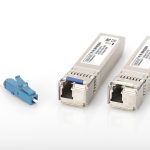 DIGITUS 10 Gbps 10 km SFP+ Çift Yönlü Modül 6 DIGITUS 10 Gbps 10 km SFP+ Çift Yönlü Modül