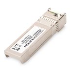 DIGITUS 10 Gbps 10 km SFP+ Çift Yönlü Modül 4 DIGITUS 10 Gbps 10 km SFP+ Çift Yönlü Modül