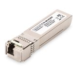 DIGITUS 10 Gbps 10 km SFP+ Çift Yönlü Modül 3 DN81204_4016032424260_Front_1_RGB