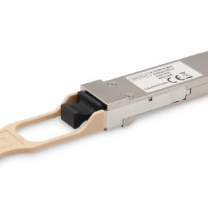 DIGITUS 100 Gbps QSFP28 SR4 Optik Transceiver