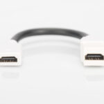 DIGITUS 12 cm HDMI 2.0 Keystone Modülü (Soket/Soket) 4 DIGITUS 12 cm HDMI 2.0 Keystone Modülü (Soket/Soket)