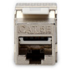DIGITUS CAT 5e D Sınıfı Yalıtımlı Keystone Modülü 6 DIGITUS CAT 5e D Sınıfı Yalıtımlı Keystone Modülü