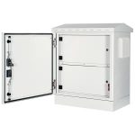 All in One Serisi Mobese Güvenlik Sistemleri LN-IP66-12U65DD-LG-A-TYPEX